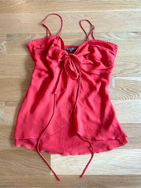 Bisou Bisou Top